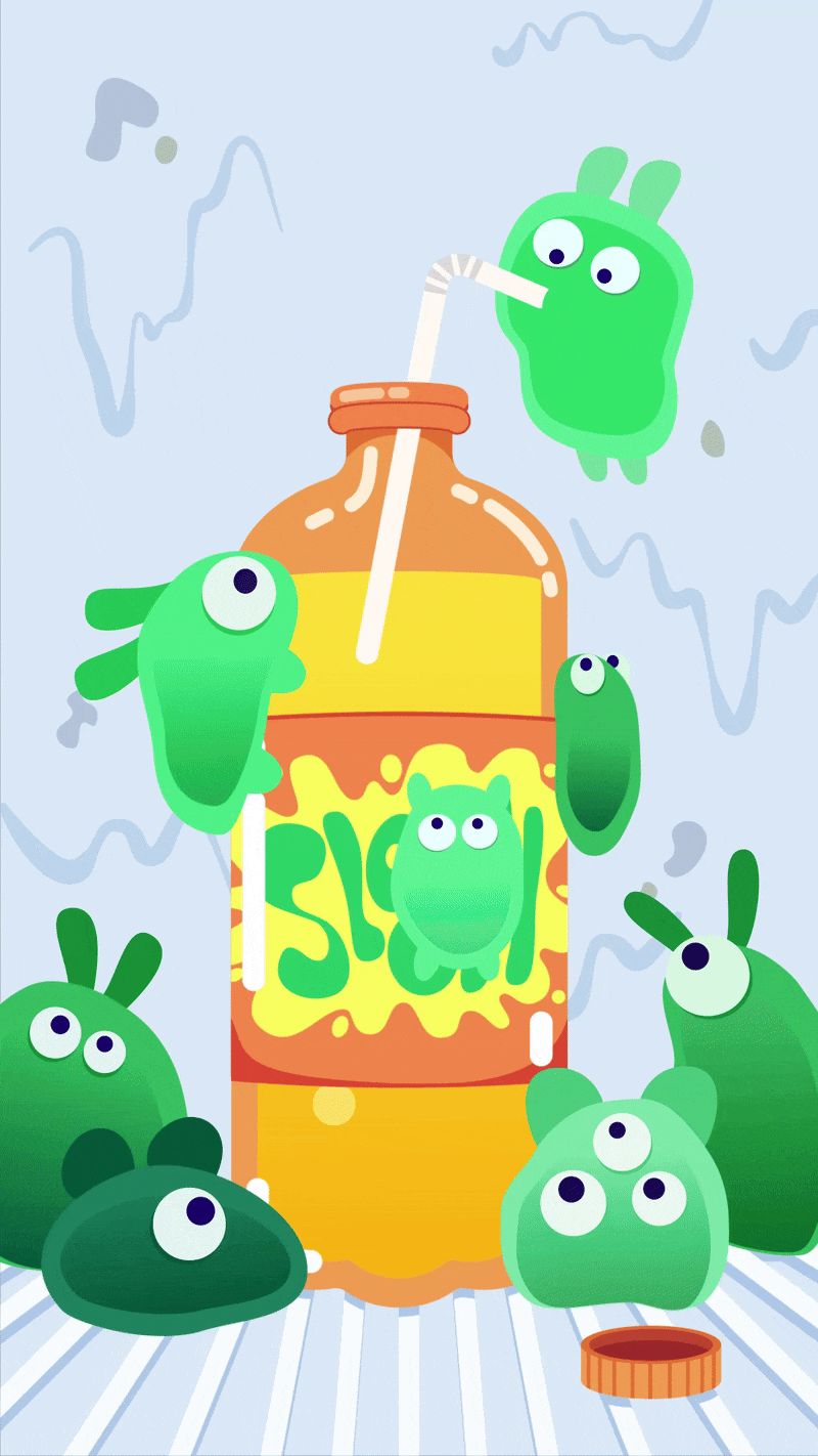 Goo&#39;d Soda