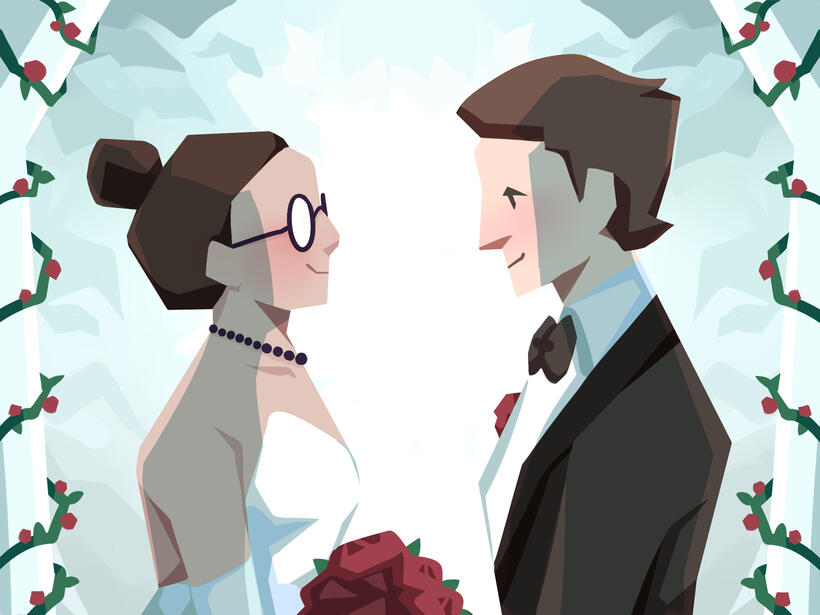 The Grandma - Memory 1